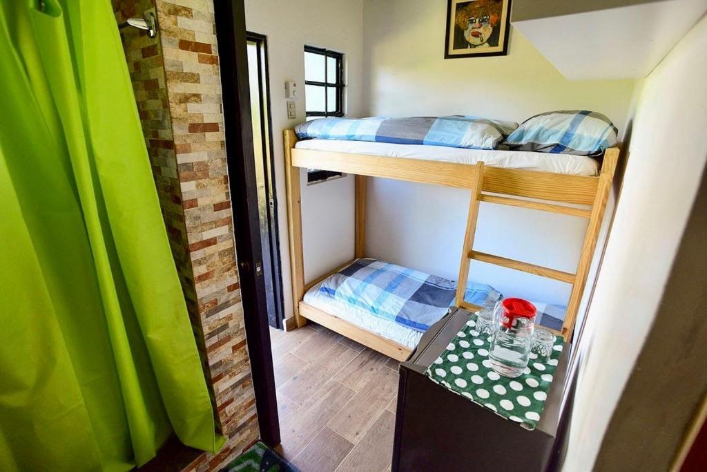 Gaestezimmer In Der Villa Zimmer Jarabacoa Dış mekan fotoğraf